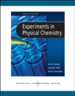 Image for Experiments in Physical Chemistry
