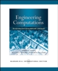 Image for Engineering computations  : an introduction using MATLAB and Excel