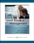 Image for Small Business Management: An Entrepreneur&#39;s Guidebook