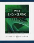 Image for Web engineering  : a practitioner&#39;s approach