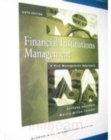 Image for Financial Institutions Management