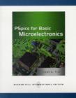 Image for Pspice for Basic Microelectronics