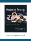 Image for Marketing strategy  : a decision-focused approach