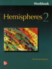 Image for HEMISPHERES 2 WORKBOOK
