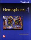 Image for HEMISPHERES 4 WORKBOOK