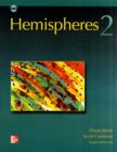 Image for HEMISPHERES 2 STUDENT BOOK WITH AUDIO HI