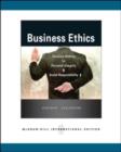 Image for Business ethics  : decision-making for personal integrity and social responsibility