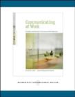 Image for Communicating at Work