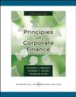 Image for Principles of corporate finance