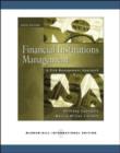 Image for Financial institutions management  : a risk management approach