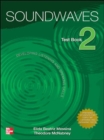 Image for Soundwaves : Bk. 2 : Test Book