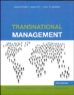 Image for Transnational Management