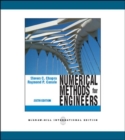 Image for Numerical methods for engineers