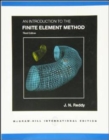 Image for An Introduction to the Finite Element Method