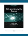 Image for Simulation with Arena