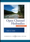 Image for Open Channel Hydraulics (Int&#39;l Ed)