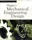 Image for Shigley&#39;s Mechanical Engineering Design