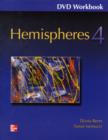 Image for HEMISPHERES 4 DVD &amp; DVD WORKBOOK PACK