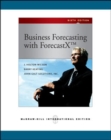 Image for Business Forecasting (Int&#39;l Ed)