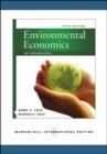 Image for Environmental economics  : an introduction