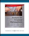 Image for Analysis for Financial Management