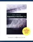 Image for Programming in Visual Basic 2008