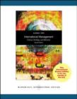 Image for International Management: Culture, Strategy and Behavior