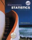 Image for Elementary Statistics : A Step by Step Approach