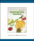 Image for Contemporary Nutrition