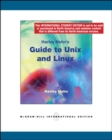 Image for Harley Hahn&#39;s guide to Unix and Linux
