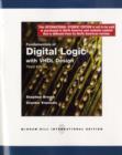Image for Fudamentals of Digital Logic with VHDL Design with CD-ROM