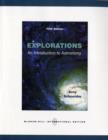 Image for Explorations : An Introduction to Astronomy : with Starry Night Pro DVD Version 5.0
