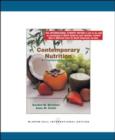Image for Contemporary Nutrition: a Functional Group Approach