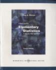 Image for Elementary Statistics