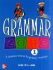 Image for Grammar Zone : Workbook 1