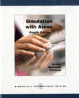 Image for Simulation with Arena