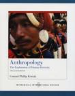Image for Anthropology