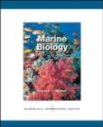 Image for Marine Biology