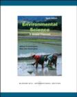 Image for Environmental science  : a global concern