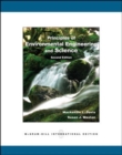Image for Principles of environmental engineering and science