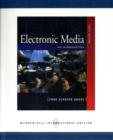 Image for Telecommunications : An Introduction to Electronic Media