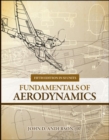 Image for Fundamentals of Aerodynamics SI