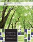 Image for Investments and portfolio management