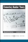 Image for Elementary Number Theory (Int&#39;l Ed)