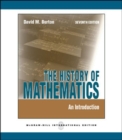 Image for The history of mathematics  : an introduction
