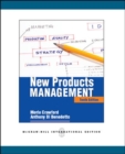 Image for New Products Management