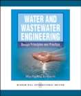 Image for Water and Wastewater Engineering (Int&#39;l Ed)