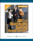 Image for ABCs of Relationship Selling