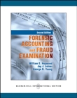 Image for Forensic Accounting and Fraud Examination