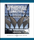 Image for Fundamentals of Structural Analysis (Int&#39;l Ed)